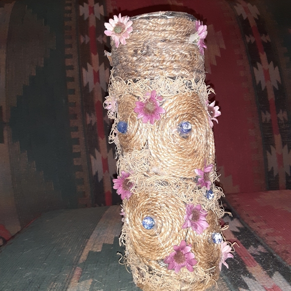 Container, decor - Picture 3 of 3